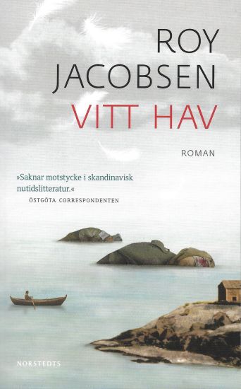Vitt hav