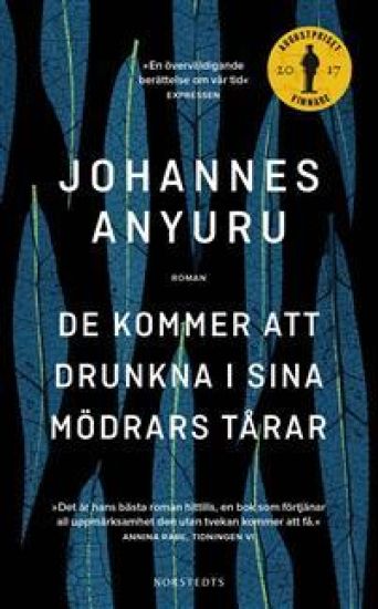 De kommer att drunkna i sina mödrars tårar