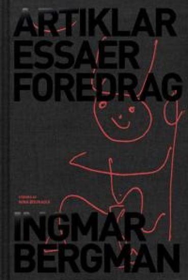 Artiklar, essäer, föredrag