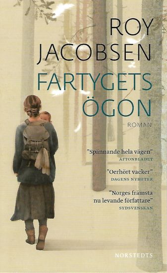 Fartygets ögon