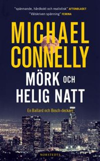 Mörk och helig natt