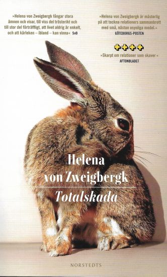 Totalskada