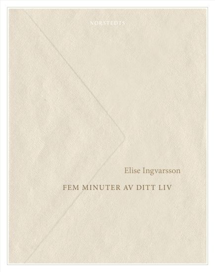 Fem minuter av ditt liv