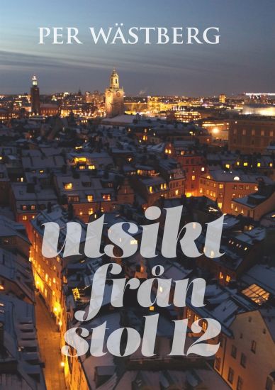 Utsikt från stol 12