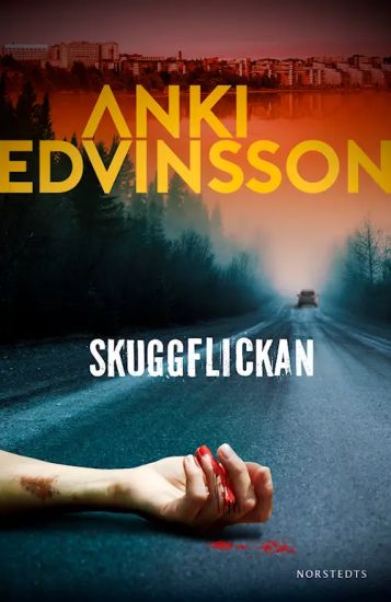 Skuggflickan