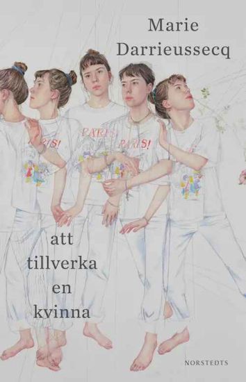 Att tillverka en kvinna