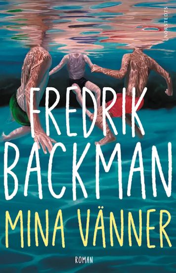 Mina vänner