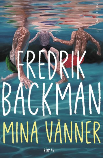 Mina vänner