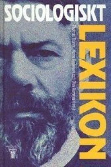 Sociologiskt lexikon