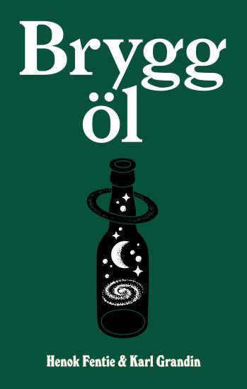 Brygg öl