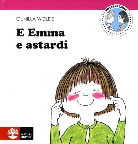 E Emma e astardí (romani)