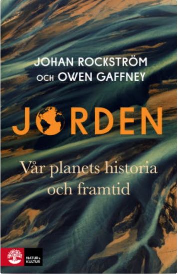 Jorden : vår planets historia och framtid