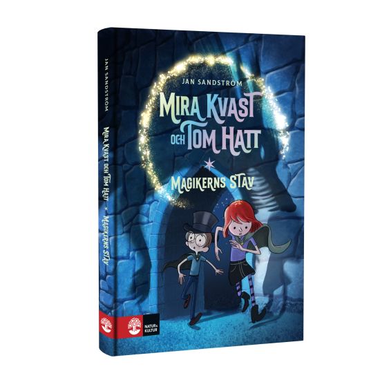 Magikerns stav