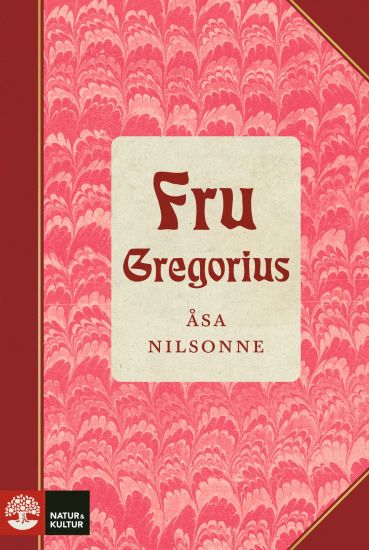 Fru Gregorius