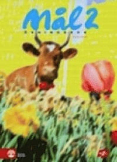 Mål 2 Övningsbok, fjärde upplagan