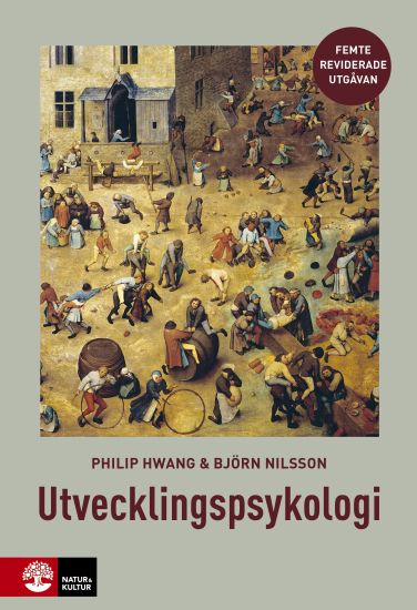 Utvecklingspsykologi