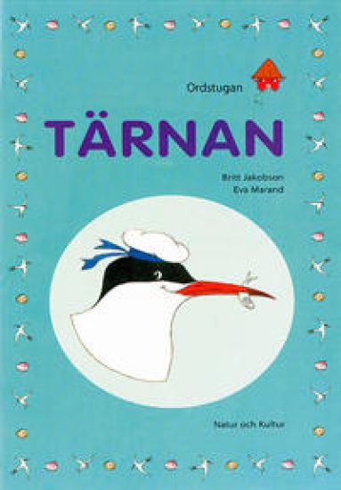 Tärnan