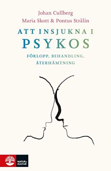 Att insjukna i psykos : förlopp, behandling, återhämtning