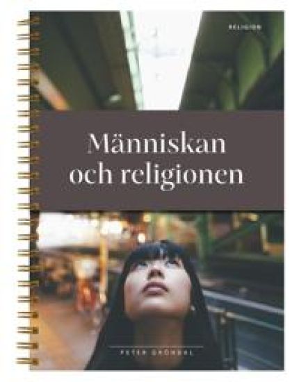 Människan och religionen