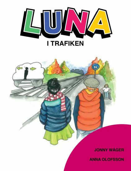 Luna i trafiken