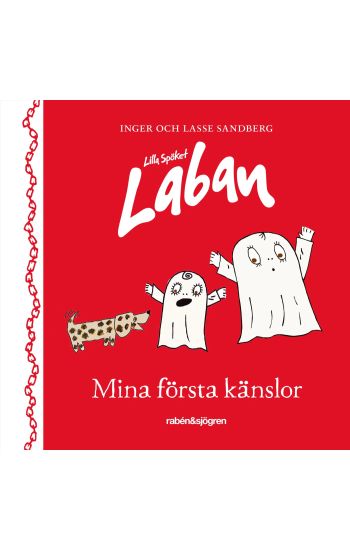 Mina första känslor
