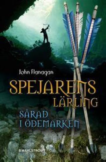 Sårad i ödemarken
