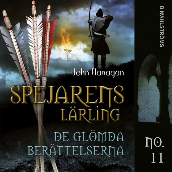 De glömda berättelserna