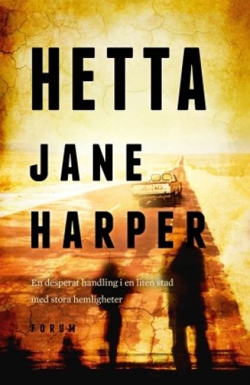 Hetta