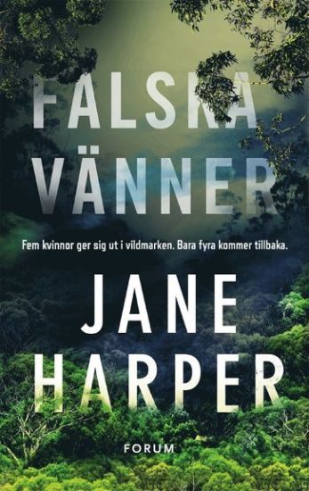 Falska vänner