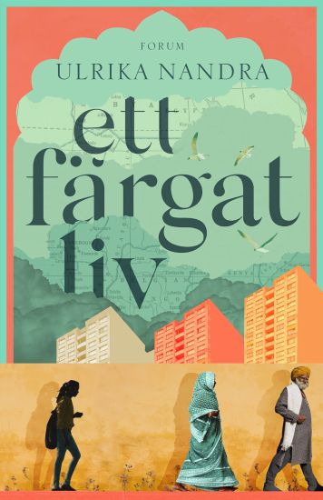 Ett färgat liv