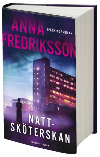 Nattsköterskan