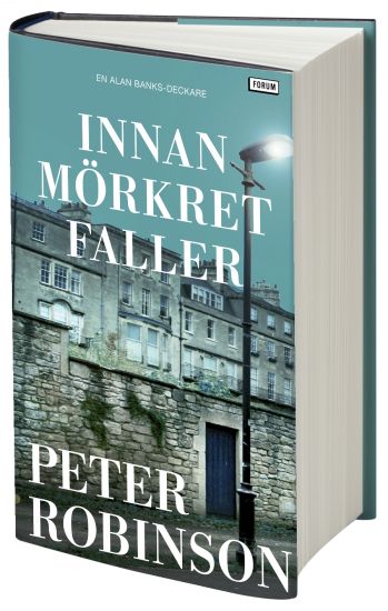 Innan mörkret faller