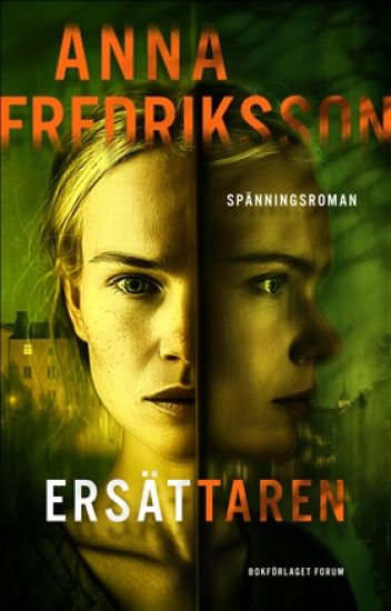 Ersättaren
