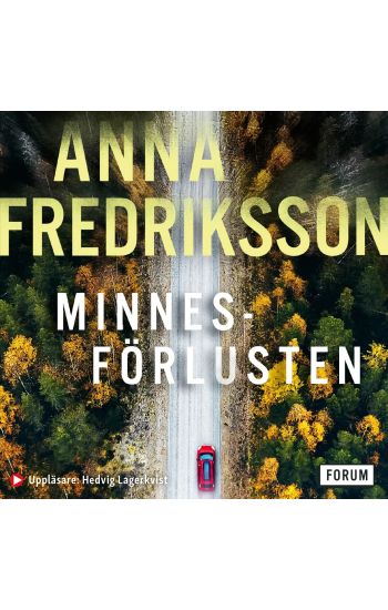 Minnesförlusten