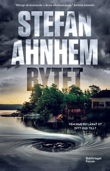 Bytet