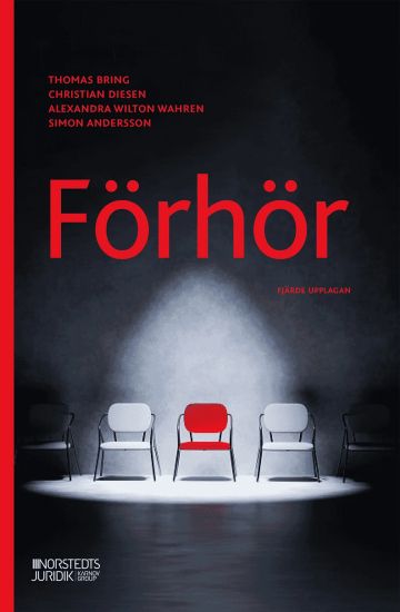 Förhör
