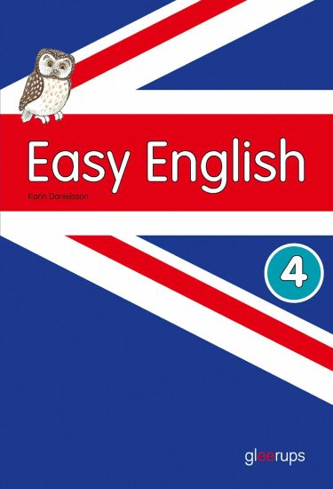 Easy English 4