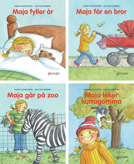 Mitt lätta bibliotek hft 33-36 : häfte 33-36