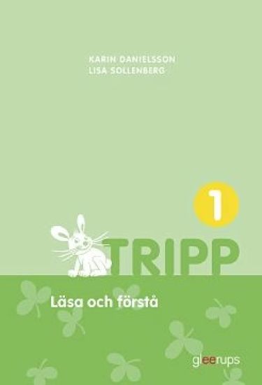Tripp - Läsa och förstå
