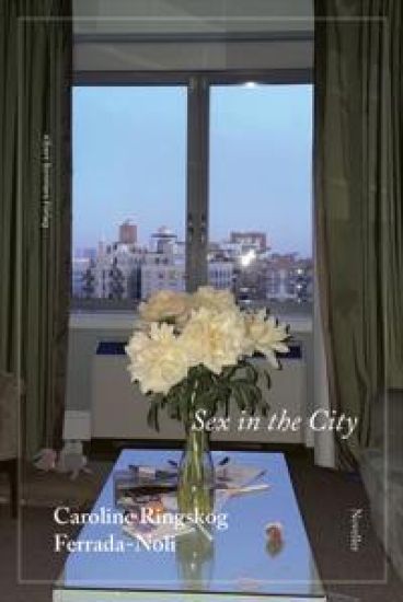 SIGNERAD Sex in the City