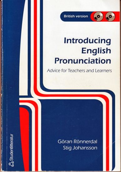 Introducing English Pronunciation - British version