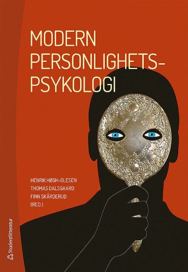 Modern personlighetspsykologi : vi märkliga människor