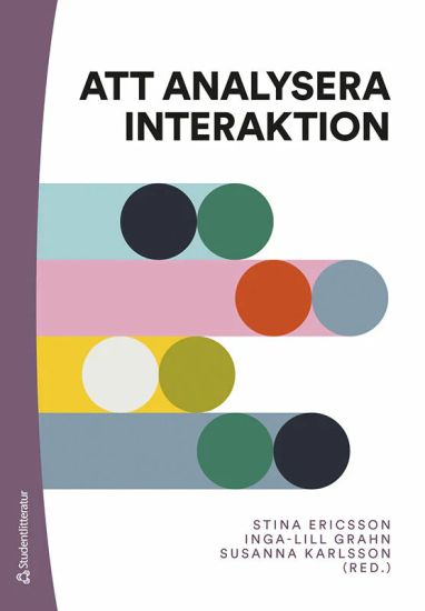 Att analysera interaktion