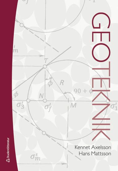 Geoteknik