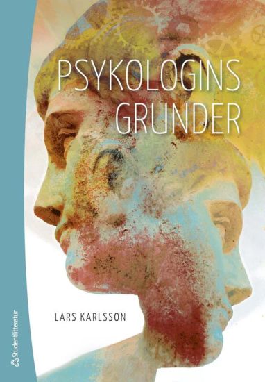 Psykologins grunder -