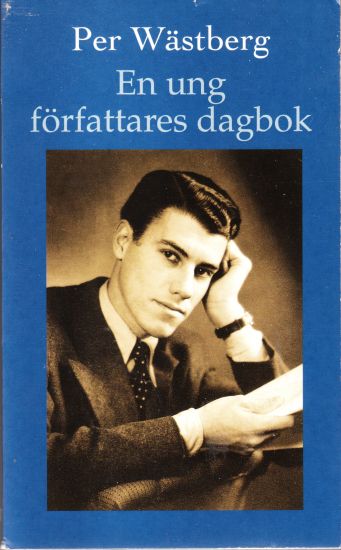 En ung författares dagbok