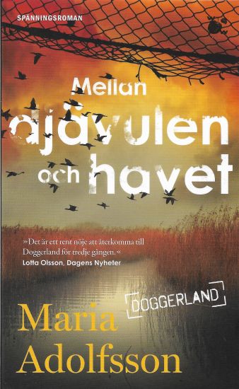 Mellan djävulen och havet