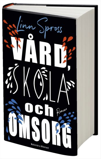 Vård, skola och omsorg
