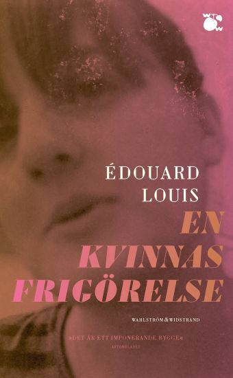 En kvinnas frigörelse