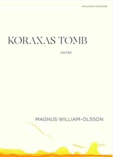 Koraxas tomb